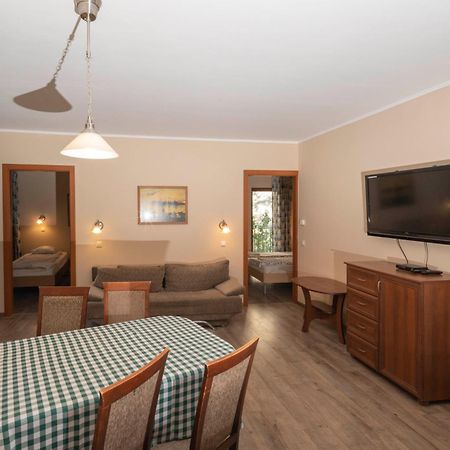 Carolina Apartman Budapest Extérieur photo