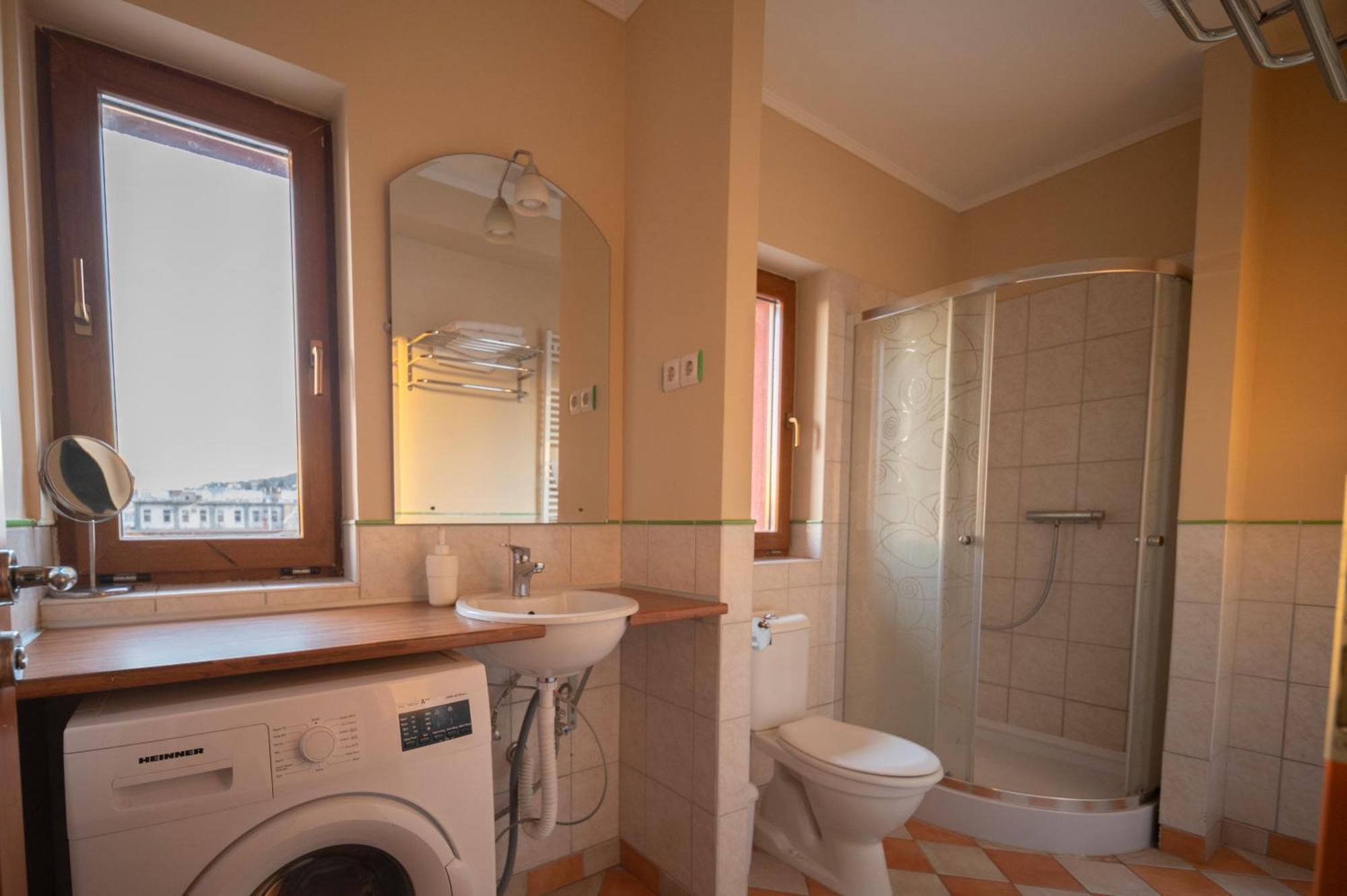 Carolina Apartman Budapest Extérieur photo