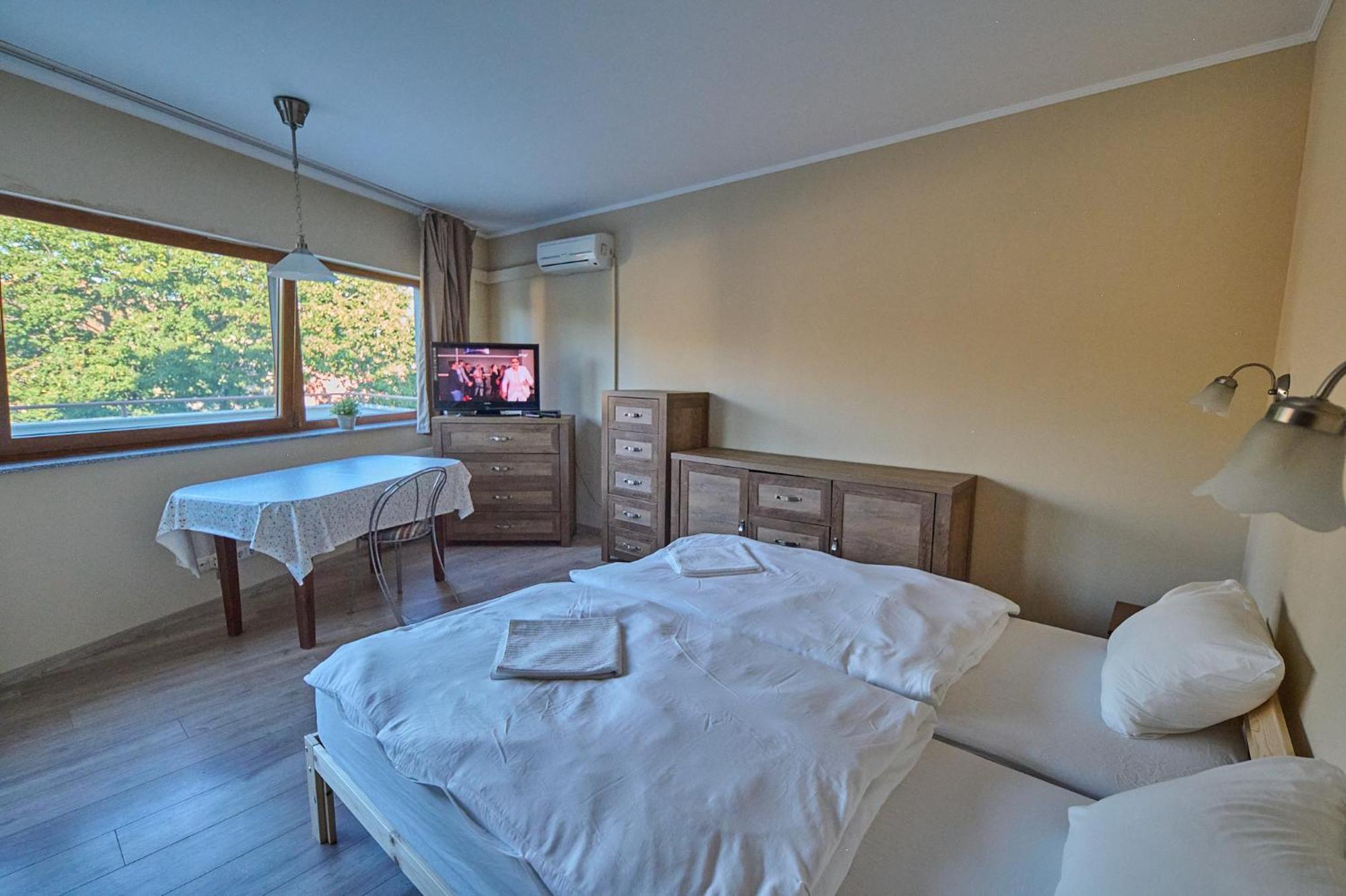 Carolina Apartman Budapest Extérieur photo