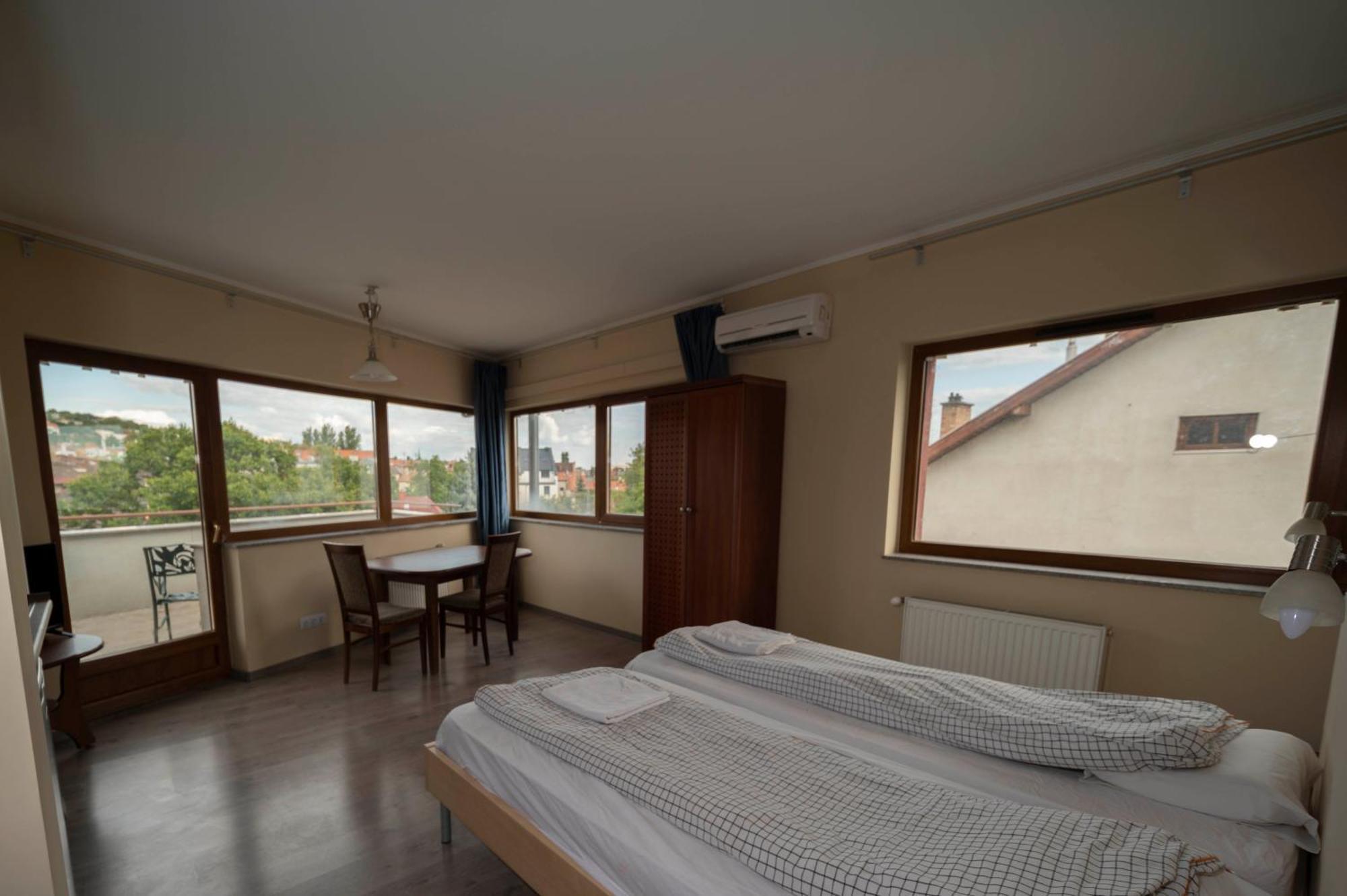 Carolina Apartman Budapest Extérieur photo