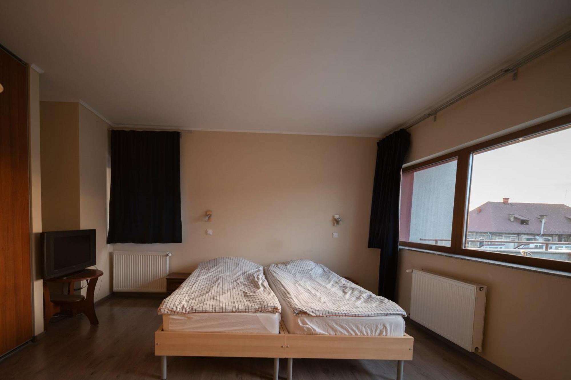 Carolina Apartman Budapest Extérieur photo
