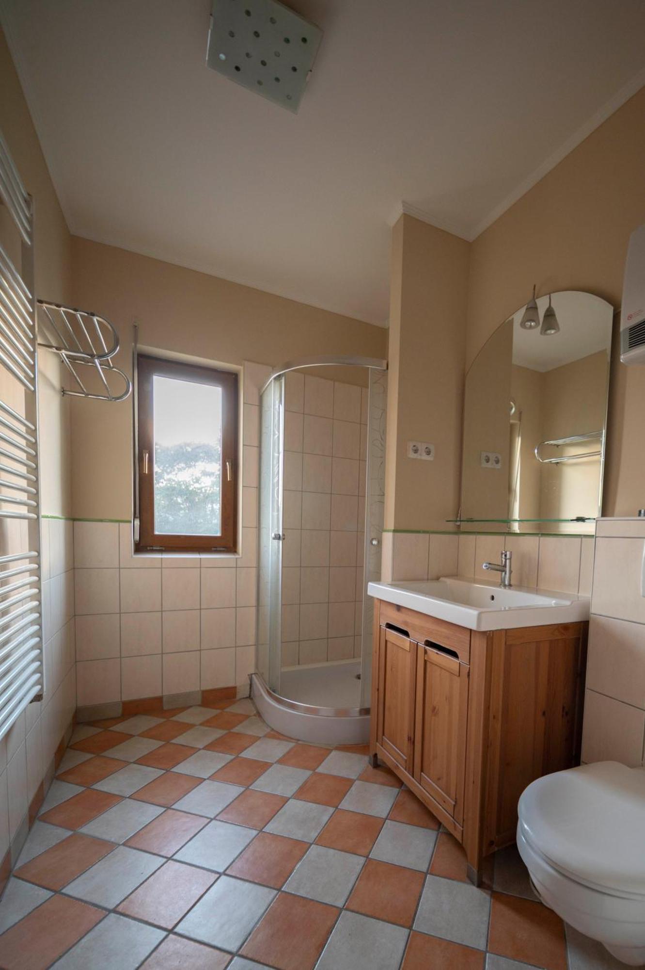 Carolina Apartman Budapest Extérieur photo
