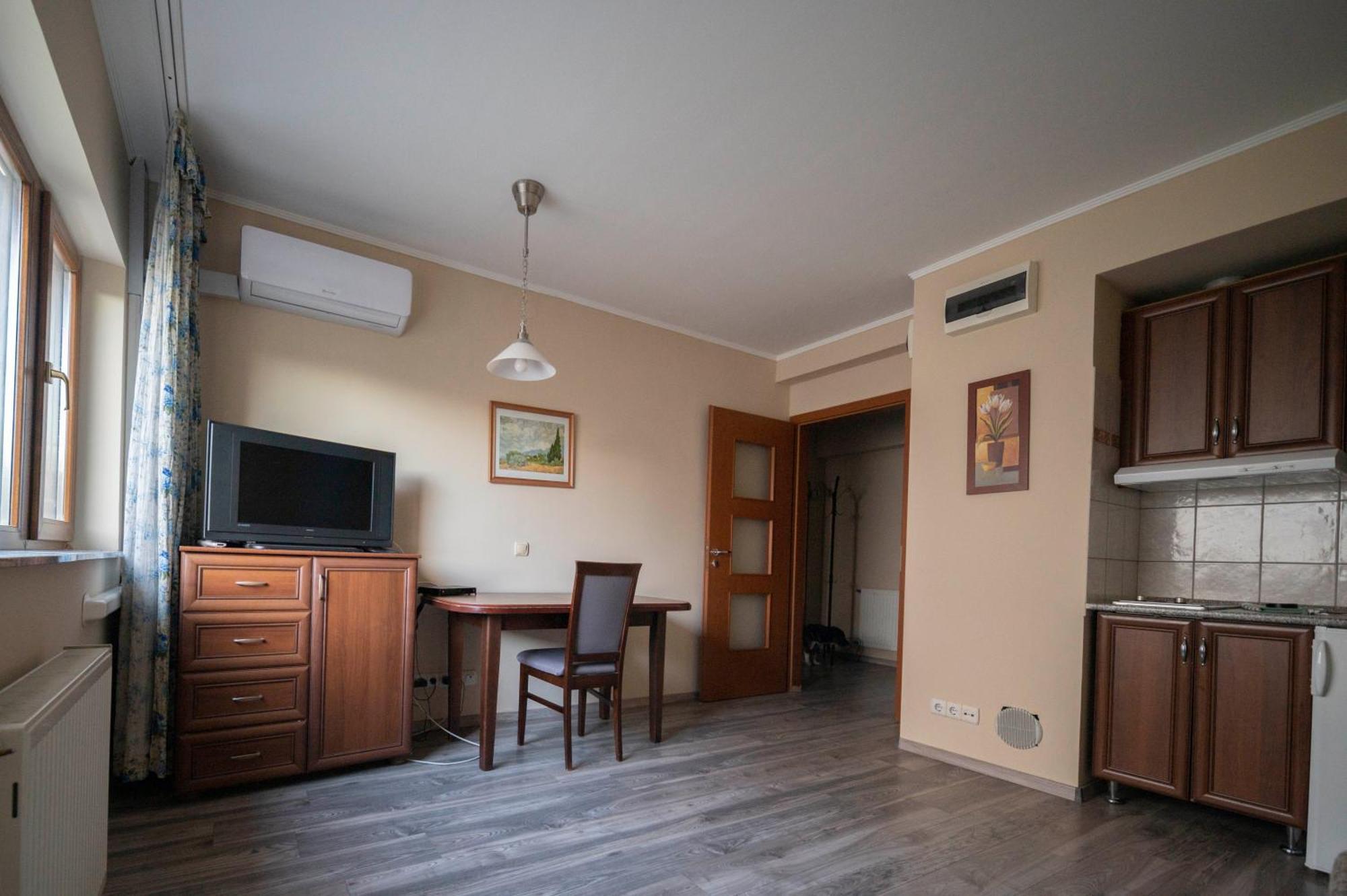 Carolina Apartman Budapest Extérieur photo