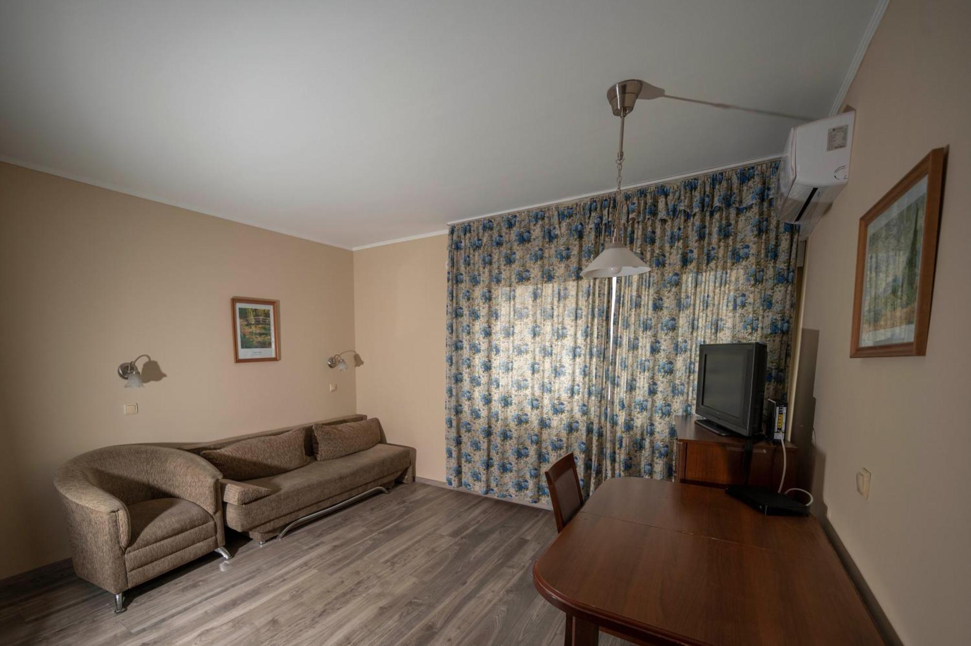 Carolina Apartman Budapest Extérieur photo